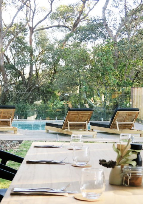 Bangalay Luxury Villas - St Kilda Accommodation 31