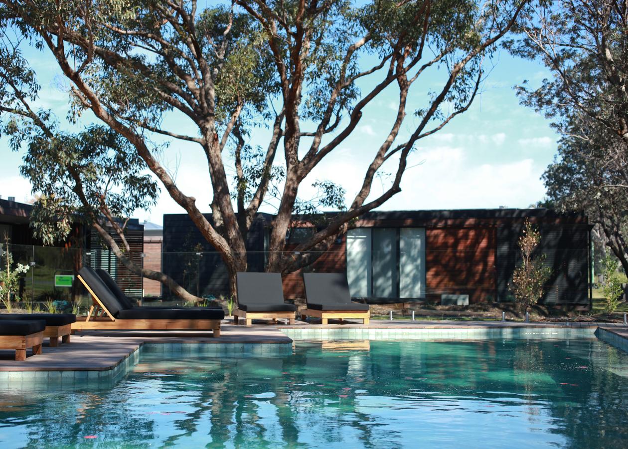 Shoalhaven Heads NSW St Kilda Accommodation