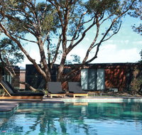 Bangalay Luxury Villas - St Kilda Accommodation