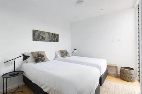 Bangalay Luxury Villas - St Kilda Accommodation 28
