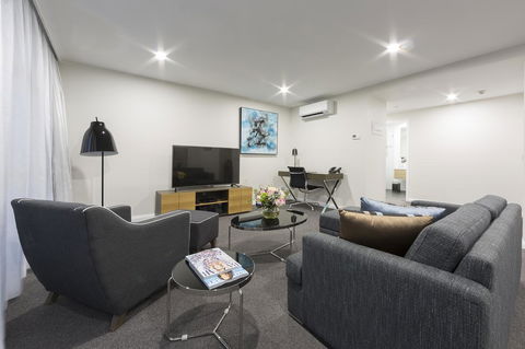 Avenue Hotel Canberra - St Kilda Accommodation 33