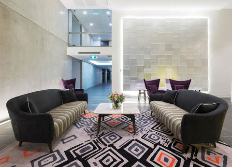 Avenue Hotel Canberra - St Kilda Accommodation 10