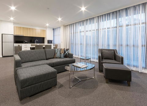 Avenue Hotel Canberra - St Kilda Accommodation 8