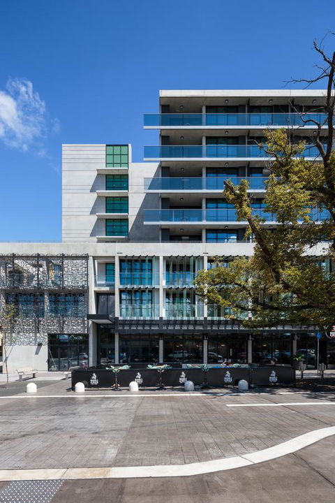 Avenue Hotel Canberra - St Kilda Accommodation 24