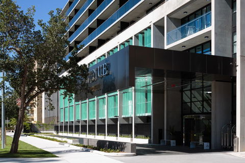 Avenue Hotel Canberra - St Kilda Accommodation 6