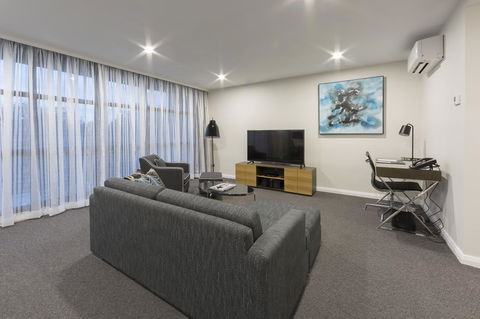 Avenue Hotel Canberra - St Kilda Accommodation 27