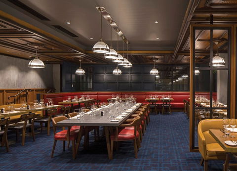 Avenue Hotel Canberra - St Kilda Accommodation 13