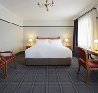 Brassey Hotel - Managed by Doma Hotels - St Kilda Accommodation