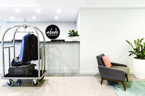 Abode Narrabundah - St Kilda Accommodation 15