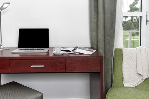 Abode Narrabundah - St Kilda Accommodation 9