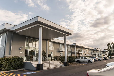Abode Narrabundah - St Kilda Accommodation 0