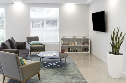 Abode Narrabundah - St Kilda Accommodation 17