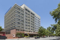 Nesuto Canberra formerly Waldorf Canberra Apartment Hotel
