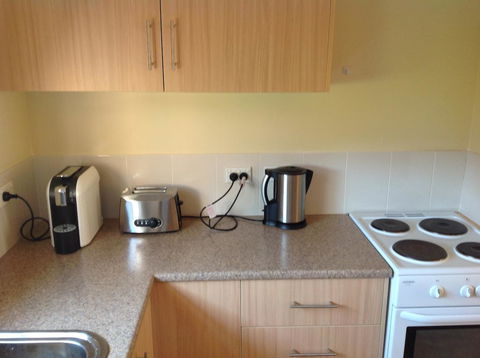 The Cook Cottage - St Kilda Accommodation 8