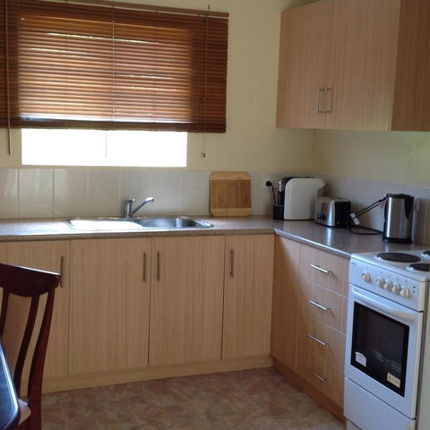 The Cook Cottage - St Kilda Accommodation 2