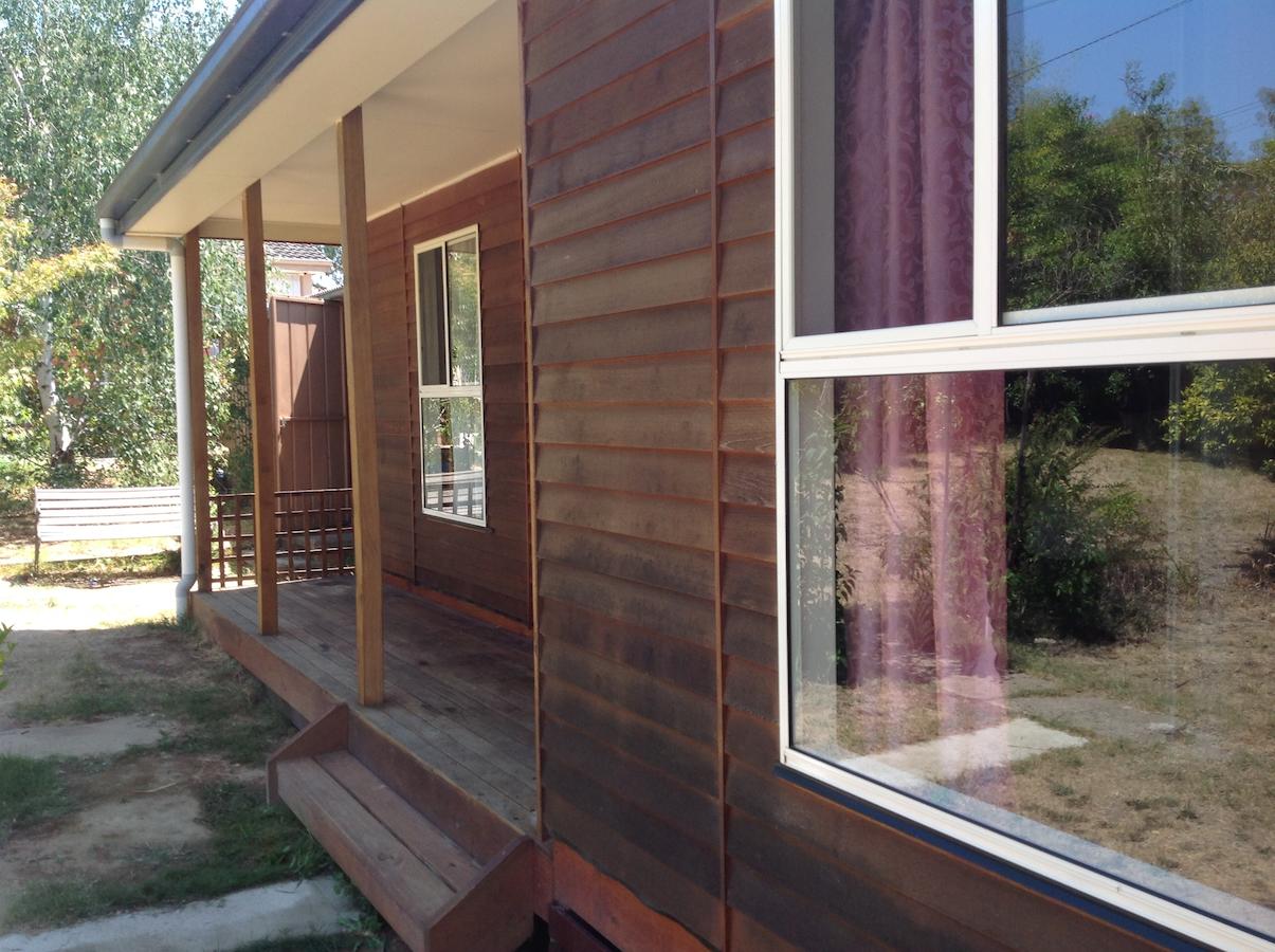 Scullin ACT St Kilda Accommodation