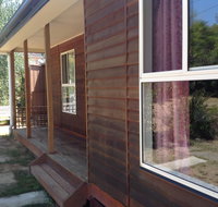 The Cook Cottage - St Kilda Accommodation