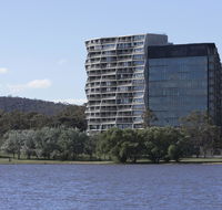 Nishi Apartments Eco Living by Ovolo - St Kilda Accommodation