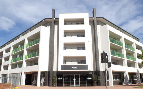 Abode Tuggeranong - St Kilda Accommodation 0