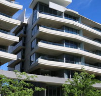 Accommodate Canberra - Realm Residences - St Kilda Accommodation