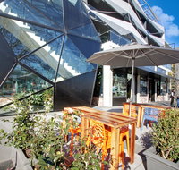 Accommodate Canberra - Braddon IQ Smart Apartments - St Kilda Accommodation