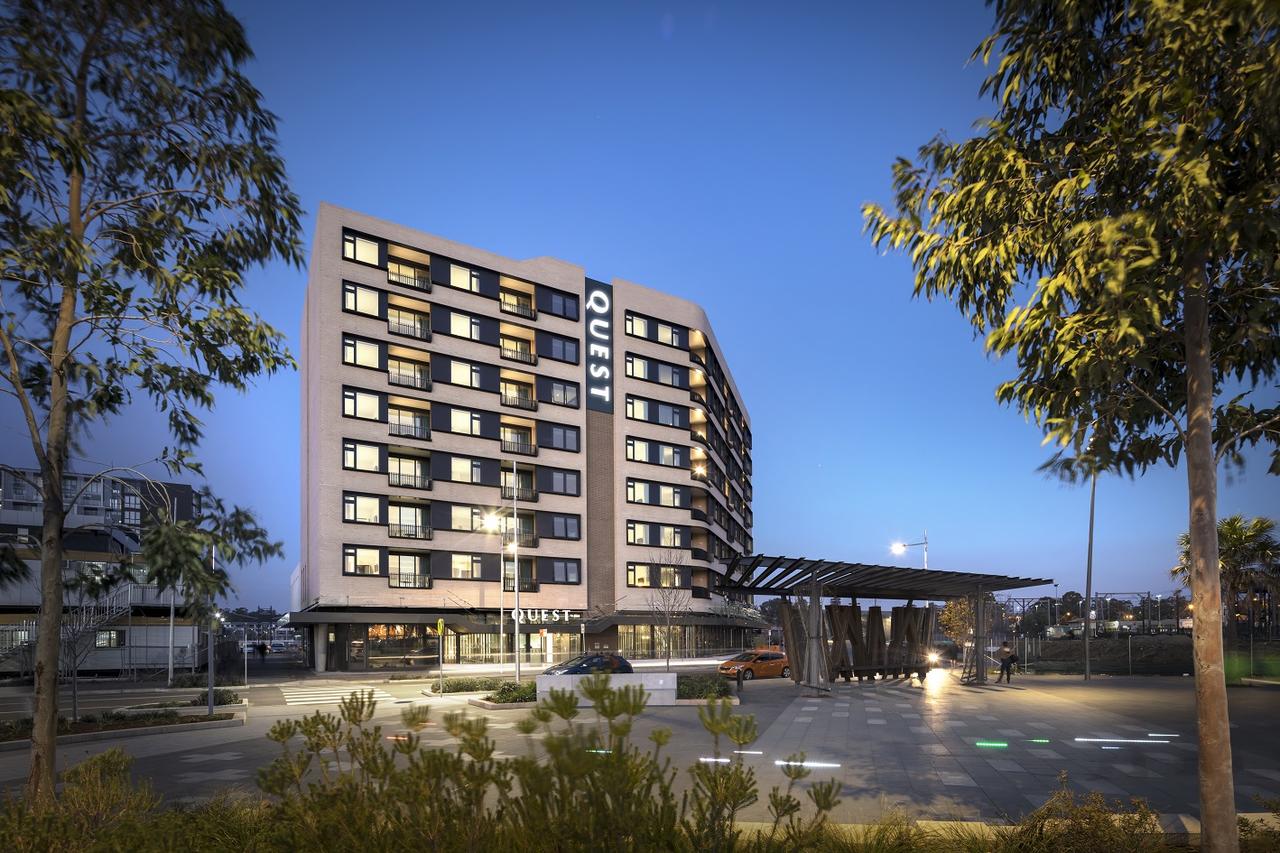 Penrith NSW St Kilda Accommodation