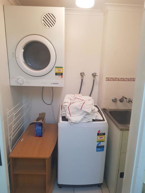 Argyle Apartments - St Kilda Accommodation 0