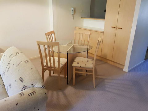 Argyle Apartments - St Kilda Accommodation 5