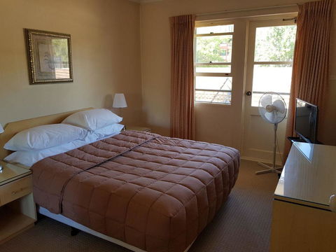 Argyle Apartments - St Kilda Accommodation 3
