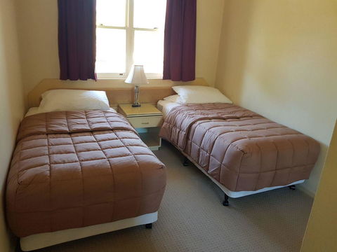 Argyle Apartments - St Kilda Accommodation 8