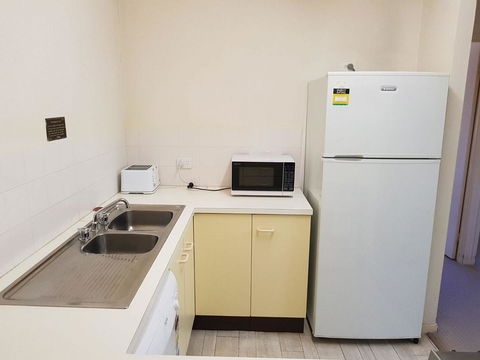 Argyle Apartments - St Kilda Accommodation 6