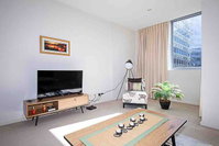 Spacious 1BR Stylish New Acton Apartment Parking