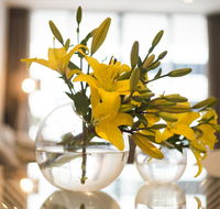 KUI - Manhattan Apartments - St Kilda Accommodation