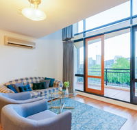 ALLARA CANBERRA - St Kilda Accommodation