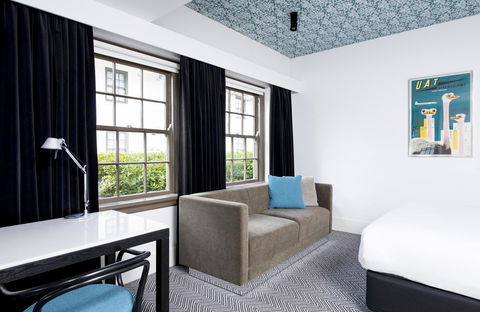 Peppers Gallery Hotel - St Kilda Accommodation 24