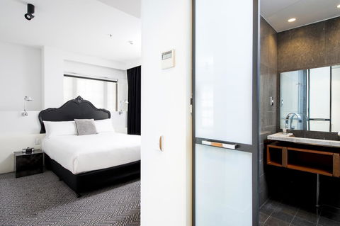 Peppers Gallery Hotel - St Kilda Accommodation 36
