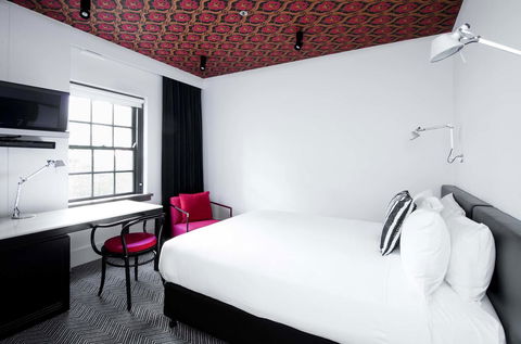 Peppers Gallery Hotel - St Kilda Accommodation 14