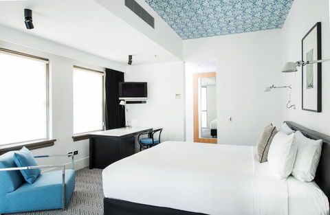 Peppers Gallery Hotel - St Kilda Accommodation 41