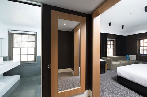 Peppers Gallery Hotel - St Kilda Accommodation 44