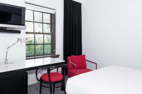 Peppers Gallery Hotel - St Kilda Accommodation 13
