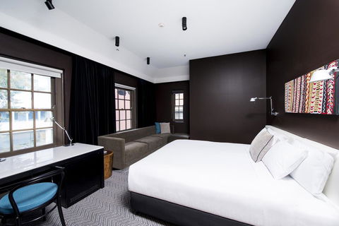 Peppers Gallery Hotel - St Kilda Accommodation 43