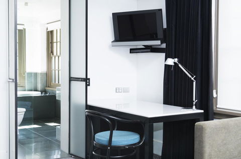 Peppers Gallery Hotel - St Kilda Accommodation 25