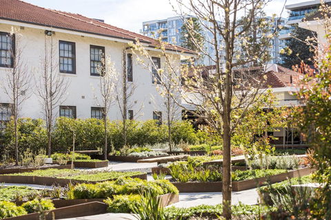 Peppers Gallery Hotel - St Kilda Accommodation 31