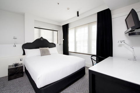 Peppers Gallery Hotel - St Kilda Accommodation 26