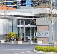 Peppers Gallery Hotel - St Kilda Accommodation