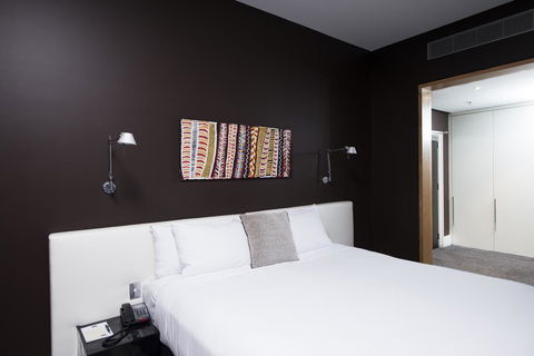 Peppers Gallery Hotel - St Kilda Accommodation 42