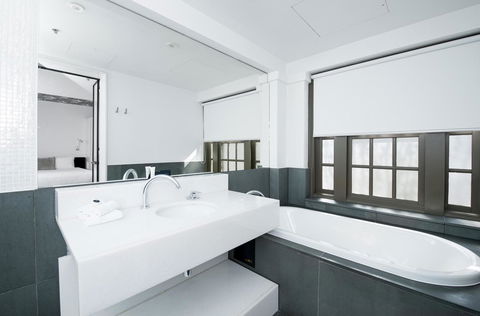 Peppers Gallery Hotel - St Kilda Accommodation 38