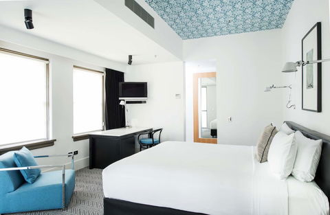 Peppers Gallery Hotel - St Kilda Accommodation 15