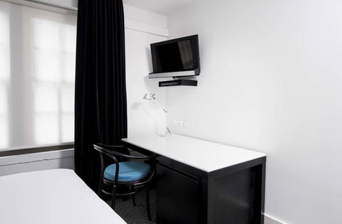 Peppers Gallery Hotel - St Kilda Accommodation 19