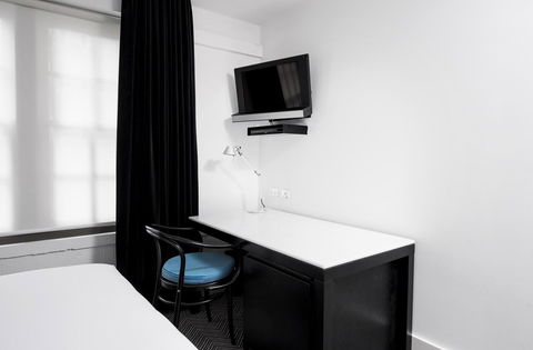 Peppers Gallery Hotel - St Kilda Accommodation 33